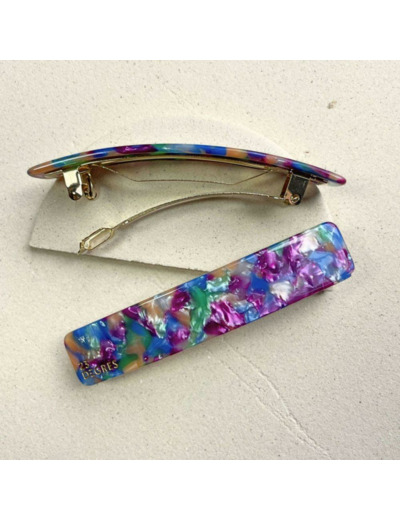 BARRETTE CLIC CLAC SUN16 -  23 DEGRES