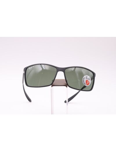 Ray-Ban RB4179 601S9A 6213