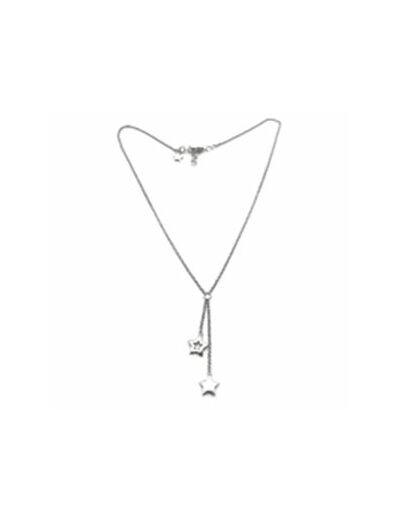 Collier Argent Enfant