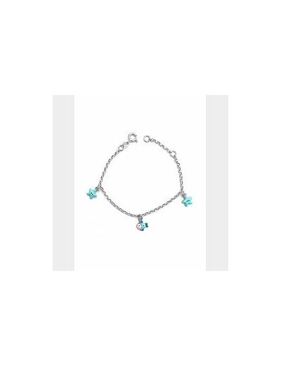 Bracelet Argent Enfant