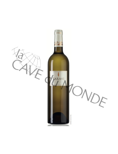 Tarani Blanc IGP Comte Tolosan 2021/22 12° 75cl