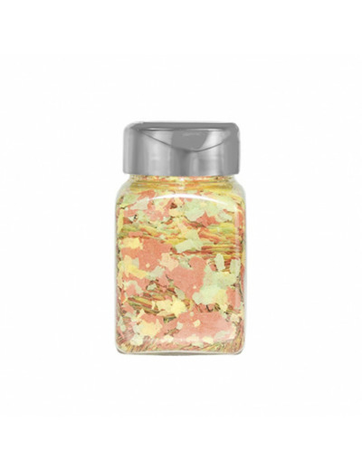 Flocons poissons rouges 100 ml