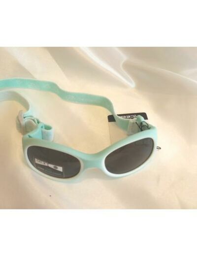 Lunettes de soleil bebe CEBE katchou