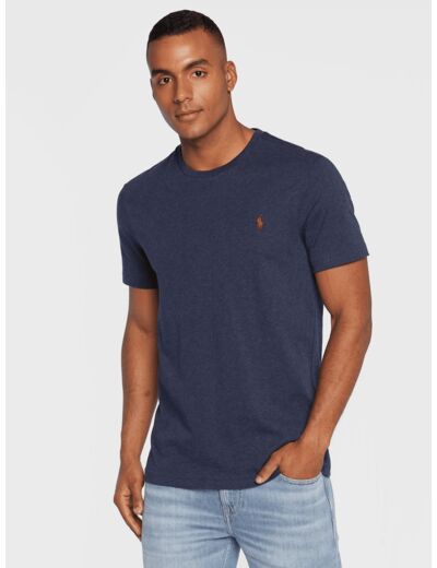 T-Shirt Ralph Lauren marine