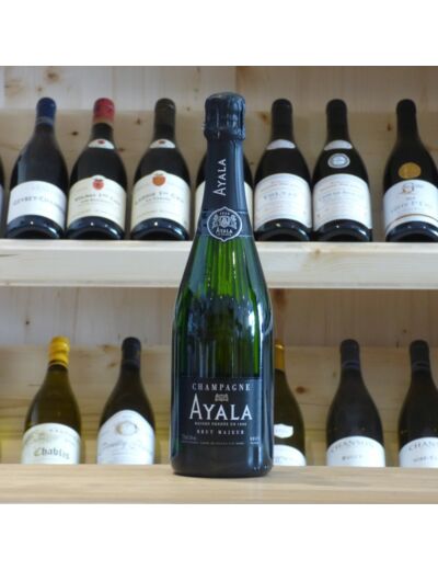 Champagne Ayala Brut Majeur