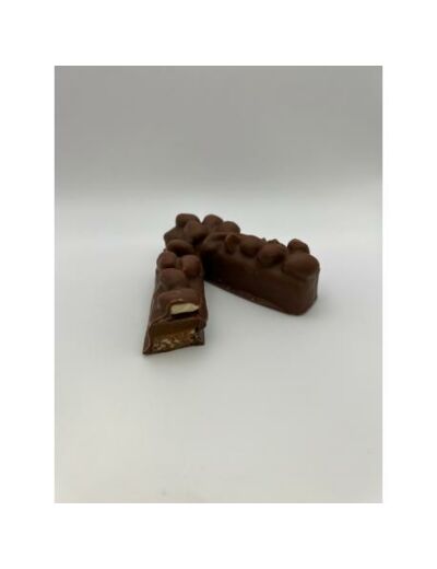 La barre Chocolatée - Caramels Bonbons chocolats
