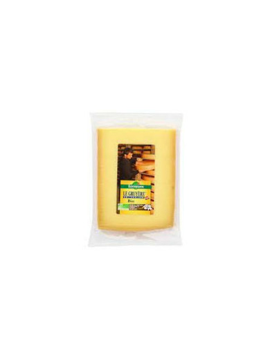 Gruyère suisse AOP 200g - Abc bio