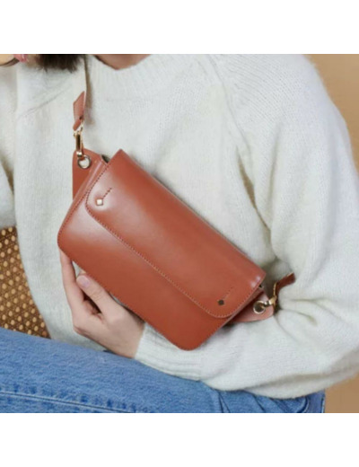 BANANE EMILIE CAMEL - MARADJI