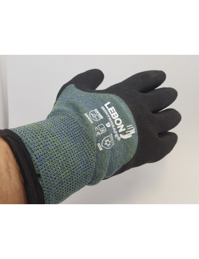 Gant de Travail Anti-Froid  Wintersafe