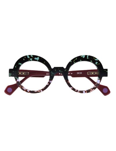 ANNE & VALENTIN BROADWAY xxxx 20C20