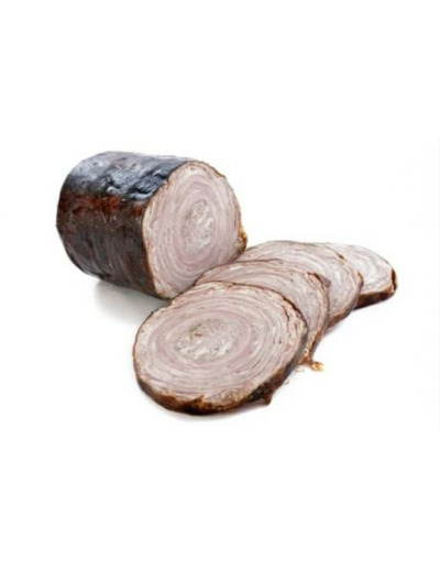 Andouille de campagne maison - Boucherie Cassel à Valenciennes