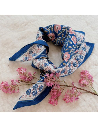 Foulard BELLIS NUIT Mum - So Family