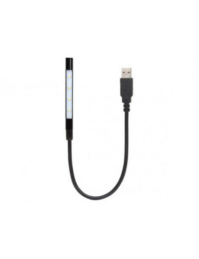 Lampe à led USB pour PC