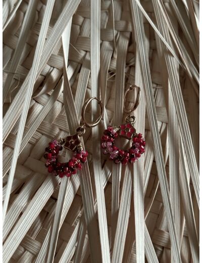 Boucles Elora