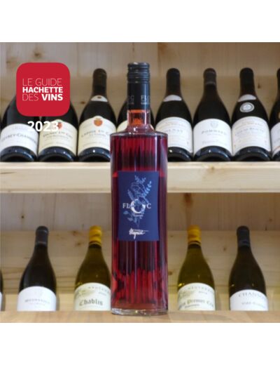 Floc de Gascogne Rosé Domaine de Magnaut