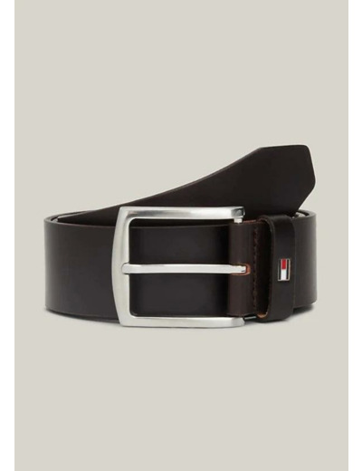 Ceinture Tommy Hilfiger marron