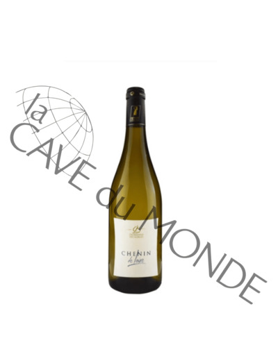 Chenin de Loire Blanc Dom des Forges 2023 11° 75cl