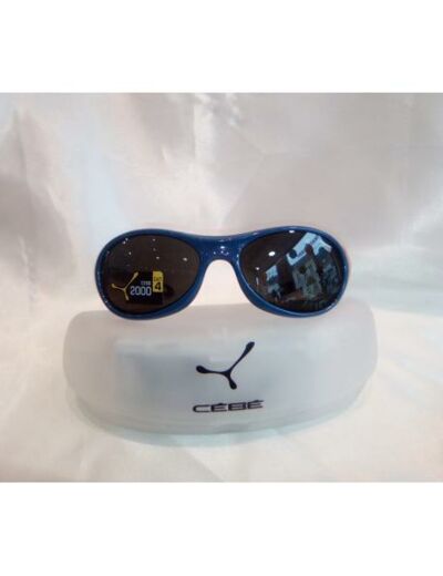 Lunettes de soleil enfant CEBE Criket - Christiaen Optique