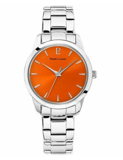 Montre Pierre Lannier Collection Roxane