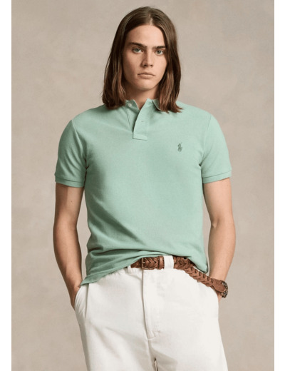 Polo Ralph Lauren vert