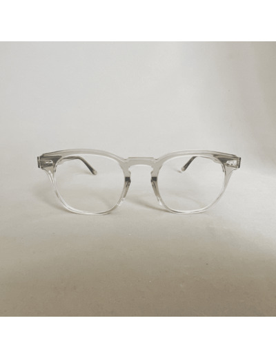 Lunettes de Vue Homme De La Marque Talla Modèle Ghigna 9050 Transparent