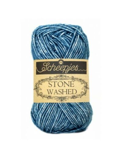 805 - Laine Scheepjes Stone-Washed