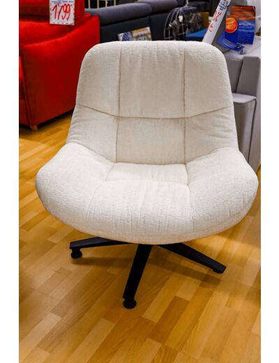 Fauteuil pivotant