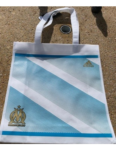 SAC CABAS OLYMPIQUE DE MARSEILLE