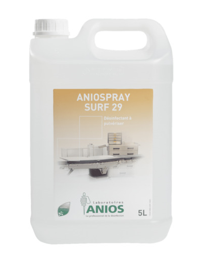 Aniospray Surf 29 5L