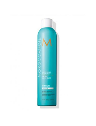 Laque lumineuse - Moroccanoil - Camille Albane