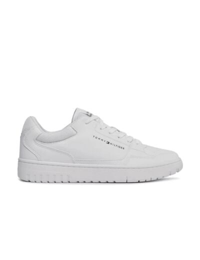 Baskets Tommy Hilfiger blanches