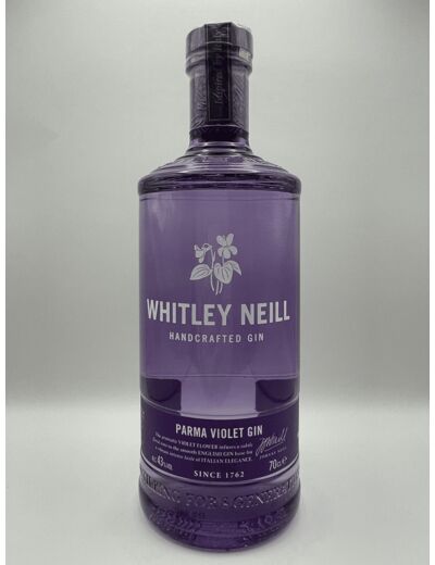 Whitley Neill Parma Violet