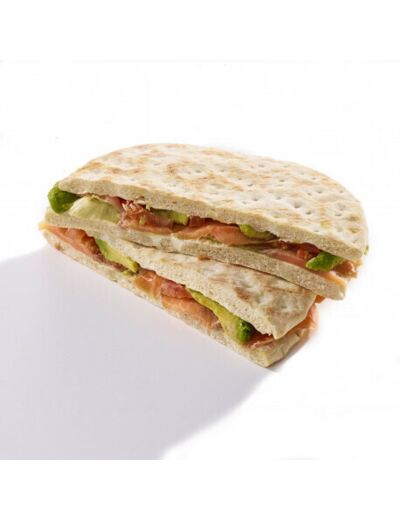 Sandwich Polaire