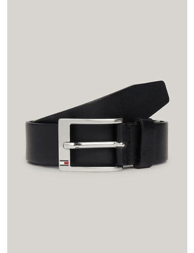 Ceinture Tommy Hilfiger noire