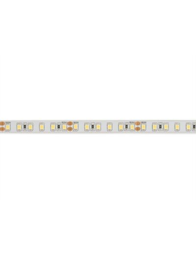 Bande LED professionnelle, flexible, blanc froid, 6500K, 120 LED/m, CRI90, 40 m, 24 V, IP20