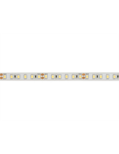 Bande LED professionnelle, flexible, blanc froid, 6500K, 120 LED/m, CRI90, 24 V, IP20