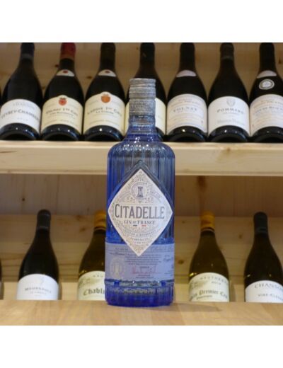 Gin Citadelle