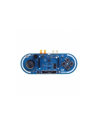 Carte Arduino Esplora