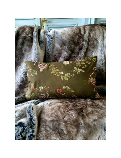 « Le Coussin » by le Grand Duc - Ref 38313