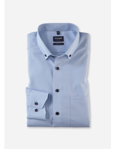 Chemise OLYMP bleue