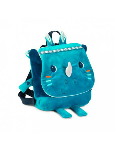 SAC A DOS MARIUS  Pour aller à la crèche -Maman et Bébé La Fère