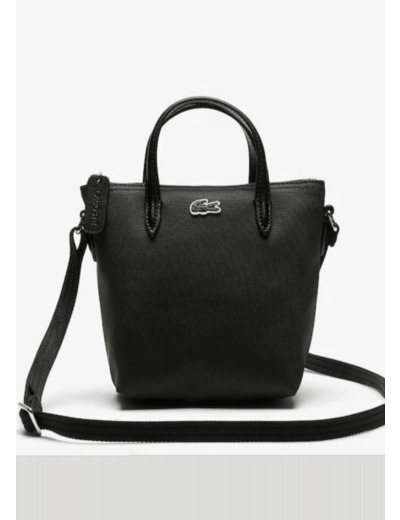 Sac Lacoste noir