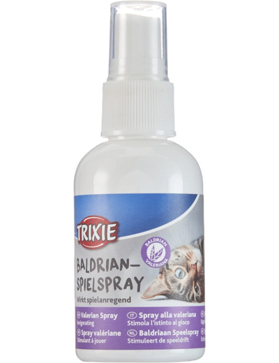 Trixie Valerian Spray for Cat, 50 ml 52 ml