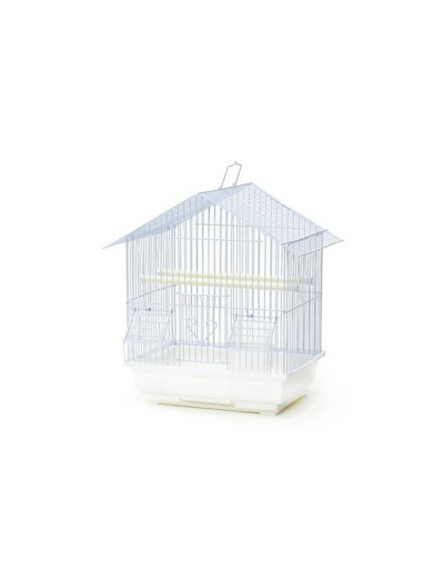 CAGE OISEAU A101 30 X 23 X 39 Cm