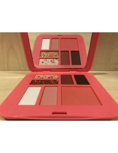 Palette Maquillage PUPA