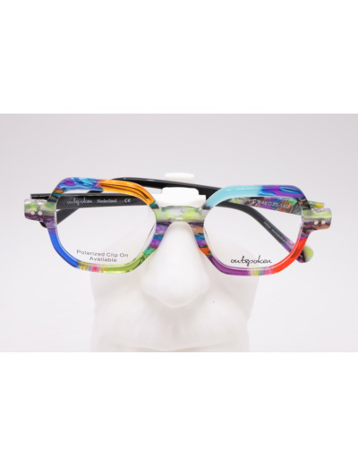 OUTSPOKEN OA2504 4620 C1