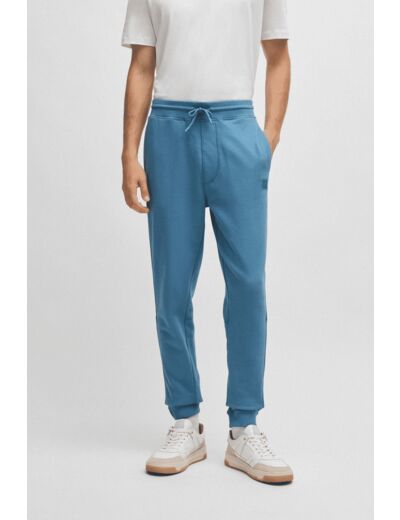 Pantalon de jogging BOSS bleu