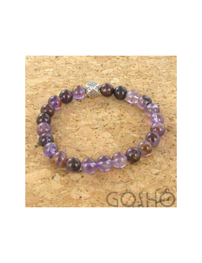 Bracelet GÖSHÖ Auralite