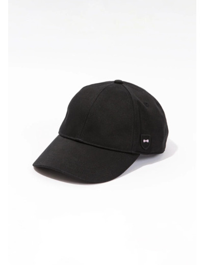 Casquette Eden Park noire