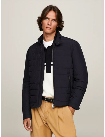 Blouson Tommy Hilfiger marine